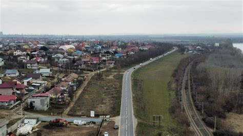 Vremea în Tudor Vladimirescu, Județul Galați .